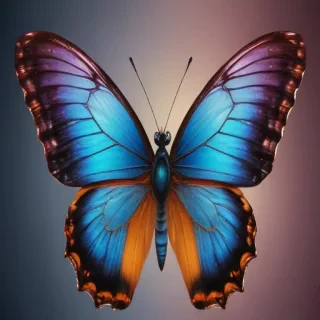 iphone butterfly wallpaper