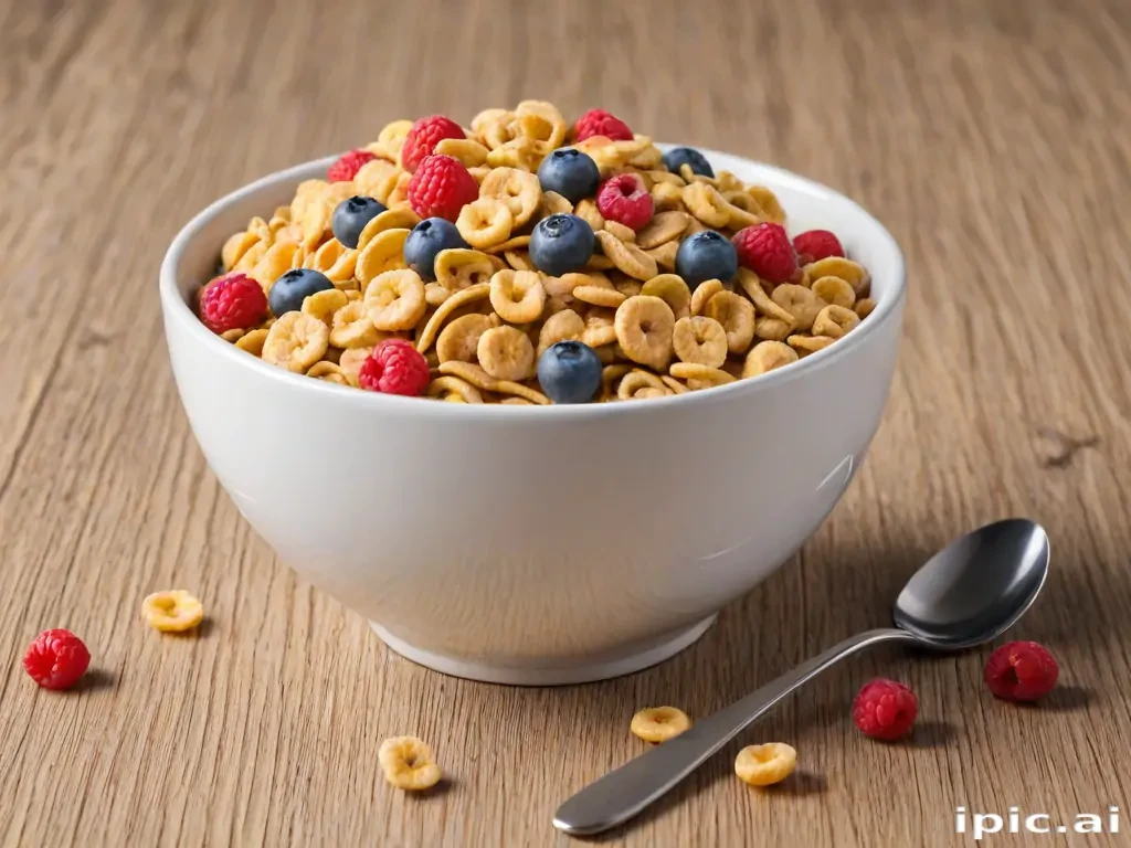 cereal bowl png