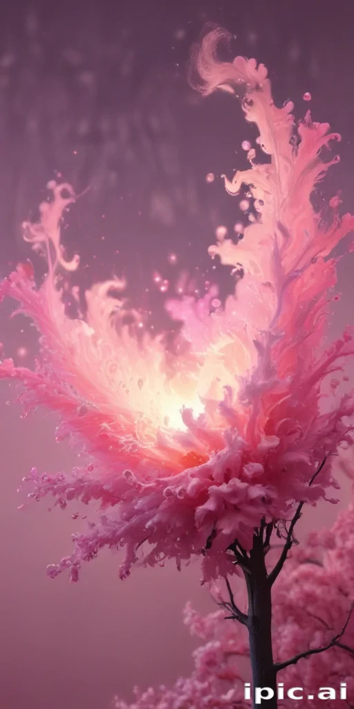 cute pink images