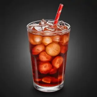 soda png