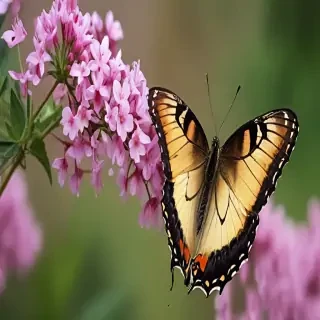 butterfly desktop backgrounds wallpapers