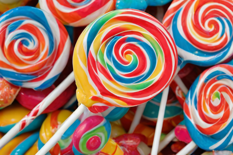 picture lollipop