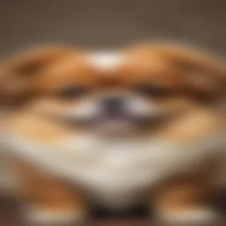 tibetan spaniel
