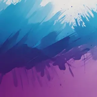 brush stroke background