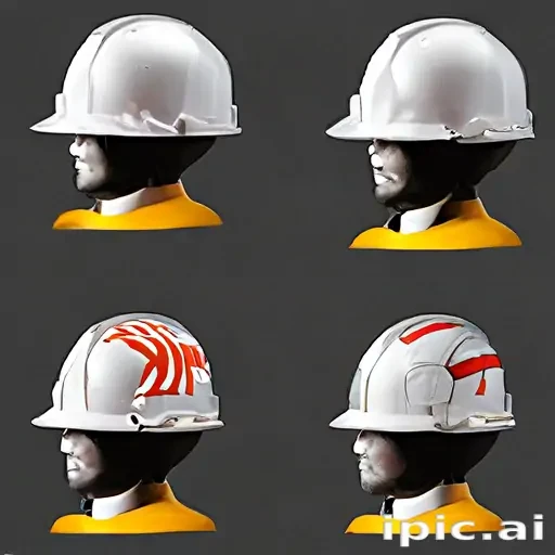 construction helmet png