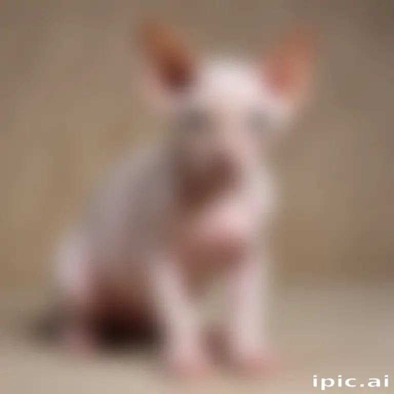 sphynx cat breed