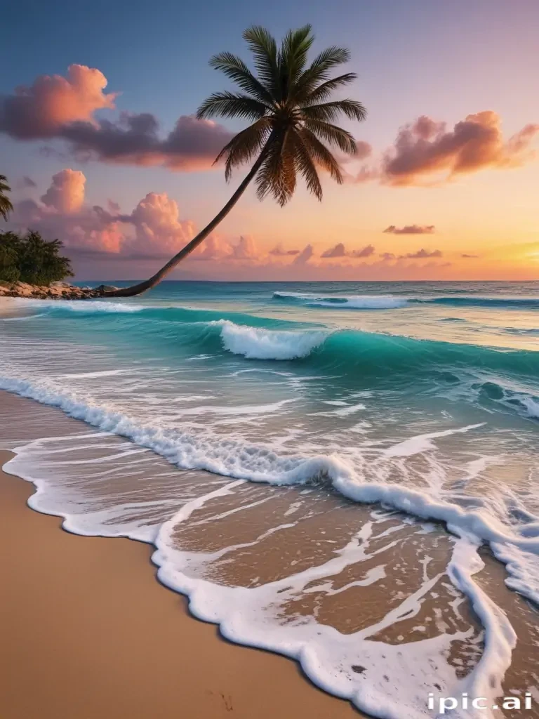aesthetic wallpapers beach