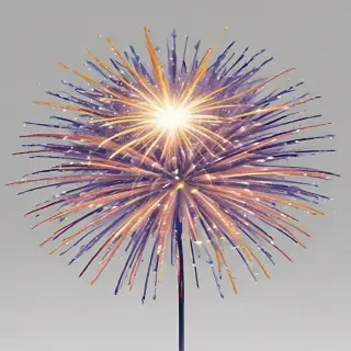 fireworks png transparent