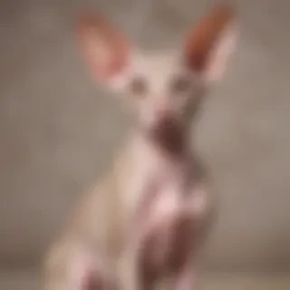 peterbald breed