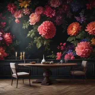 ultra hd dark wallpaper