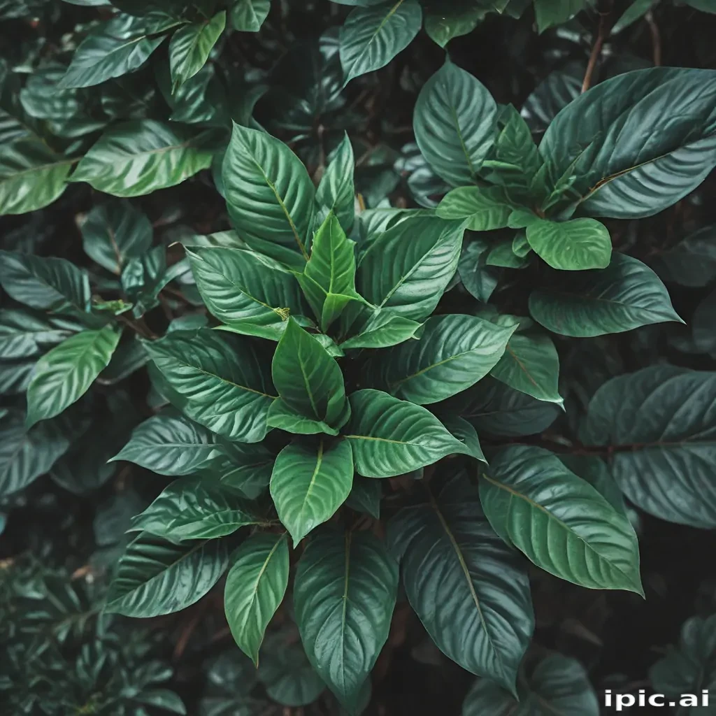 plants iphone wallpaper