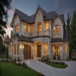 houses png