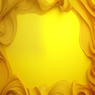 yellow aesthetic background