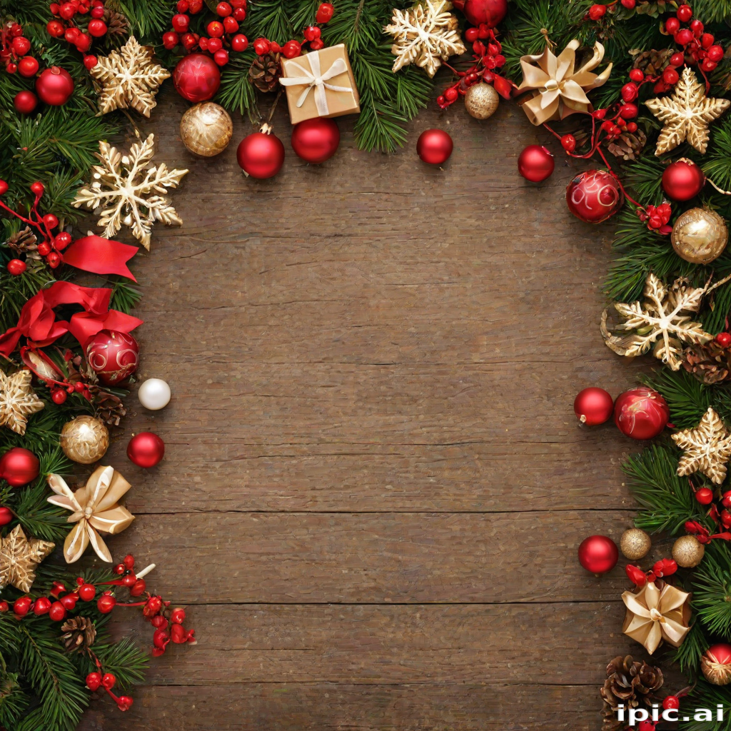 christmas background