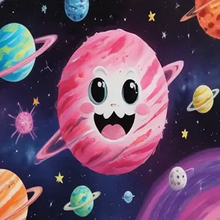 planet nerm