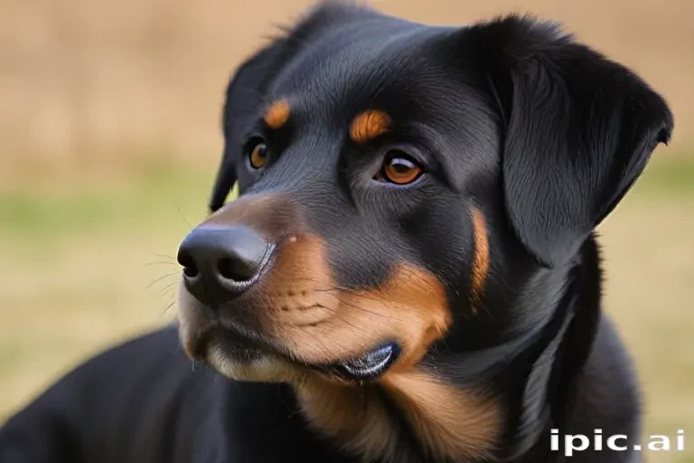 rottle dog breed