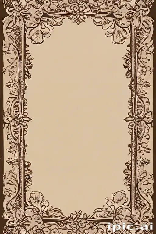 border design