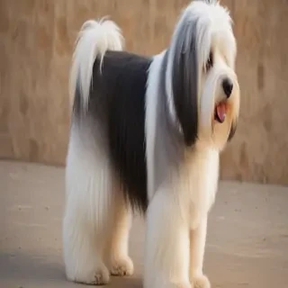 lowchen dog breed