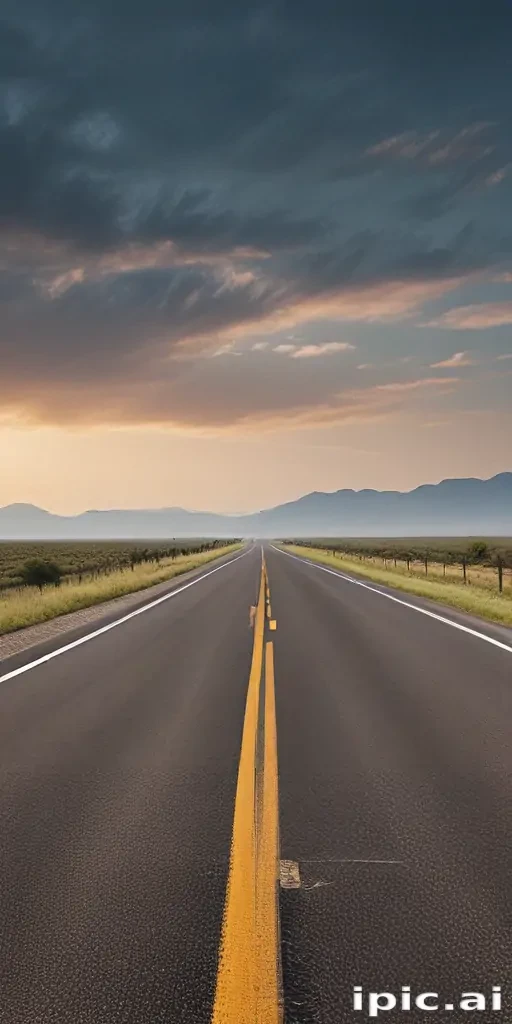 road transparent background