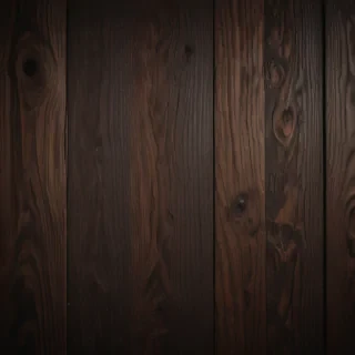 dark wood background