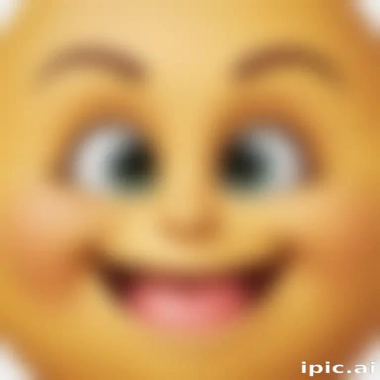 smiling emoji transparent