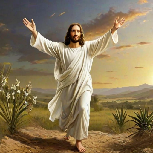 jesus walpaper