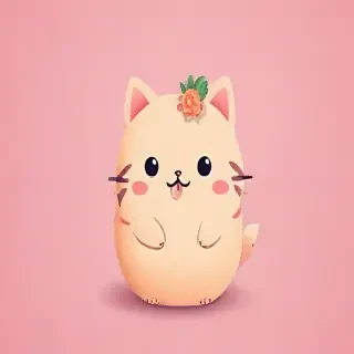 simple cute wallpapers