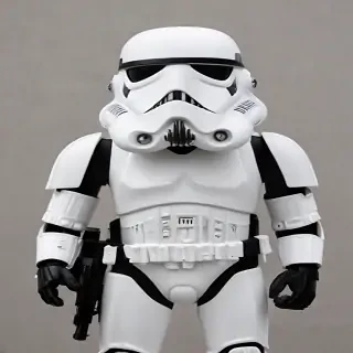 storm trooper