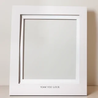 free picture frame mockup