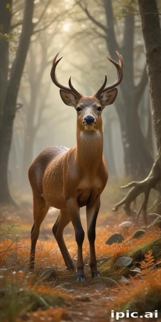 roe deer