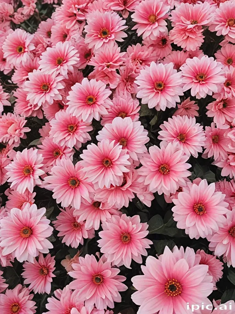 flower aesthetic