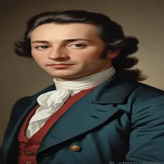pierre joseph redoute