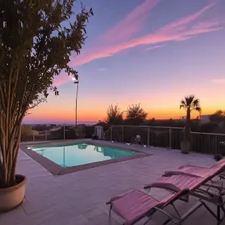 aesthetic good vibes
