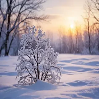 snow backgrounds for iphone