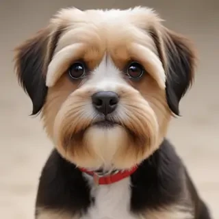 bea tzu dog breed