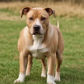 labrabull dog breed