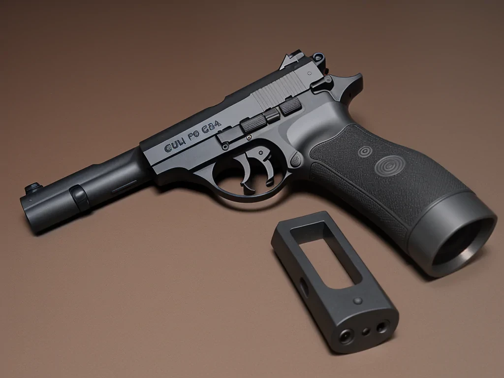 gun png