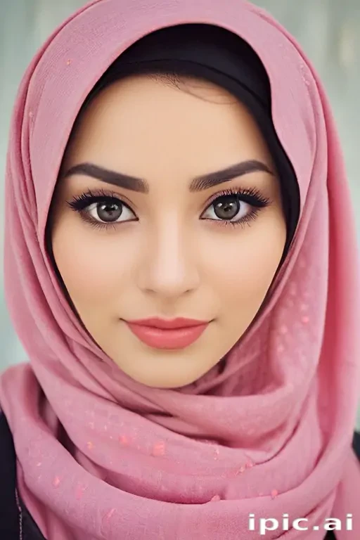 hijab girl