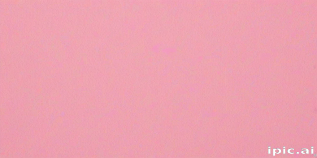 pink zoom background