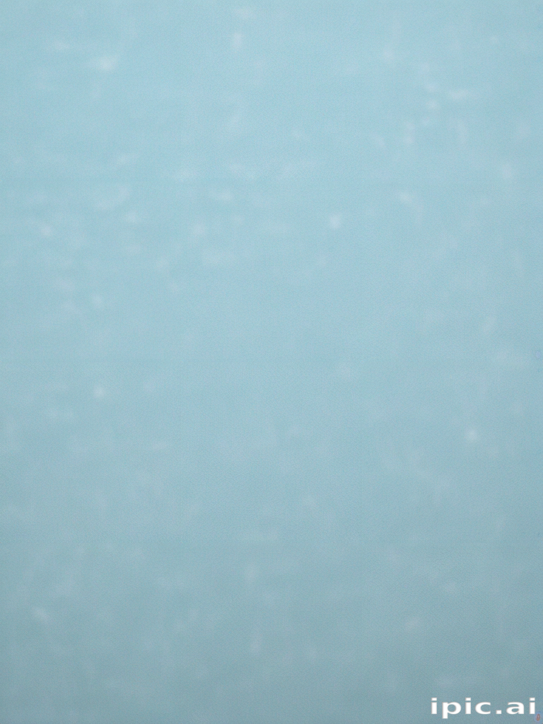 A Soft Blue Background with Subtle Textures and Gentle Patterns Throughout.