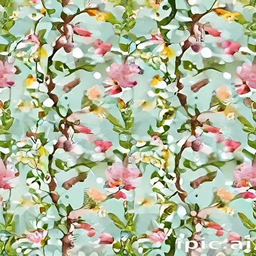 springtime wallpaper
