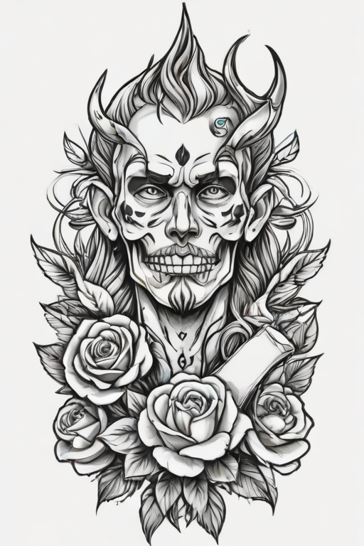 tattoo transparent background