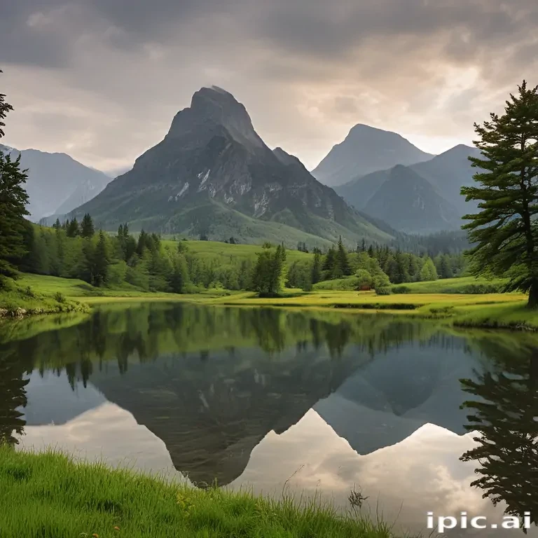 landscapes