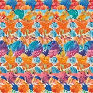 colorful clipart