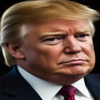 donald trump png