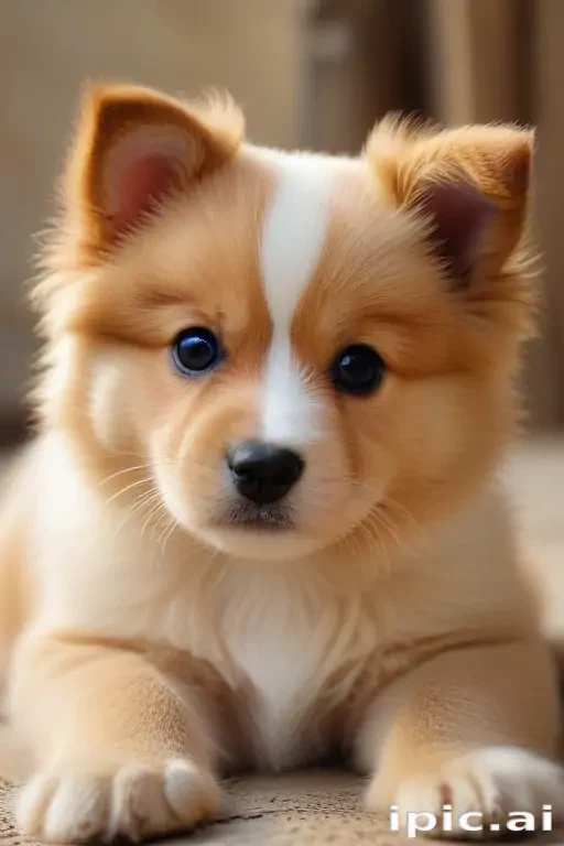 cute puppy wallpapers