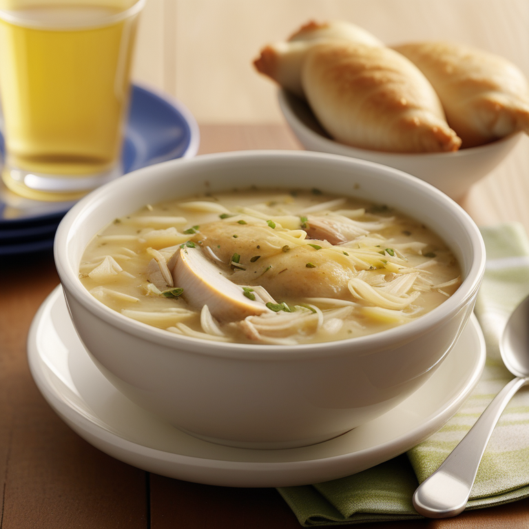 lipton onion soup mix recipes chicken