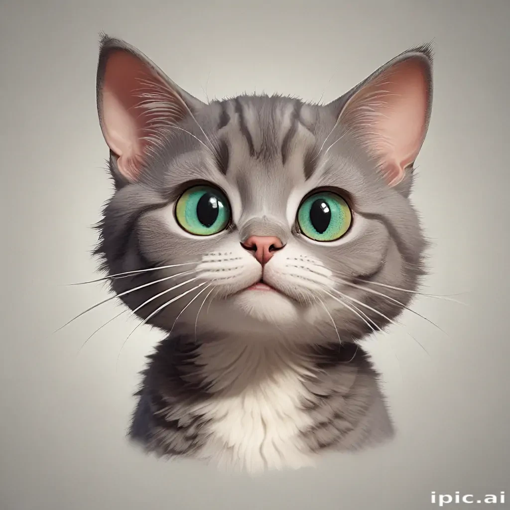 cartoon cat