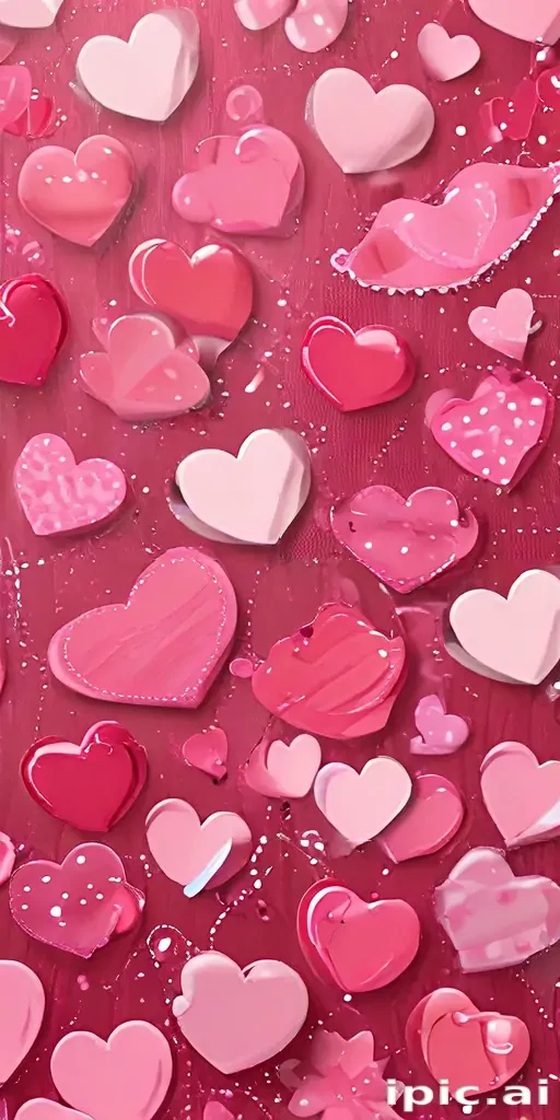 valentine's day wallpaper iphone