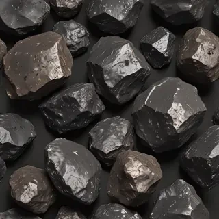 meteorite png